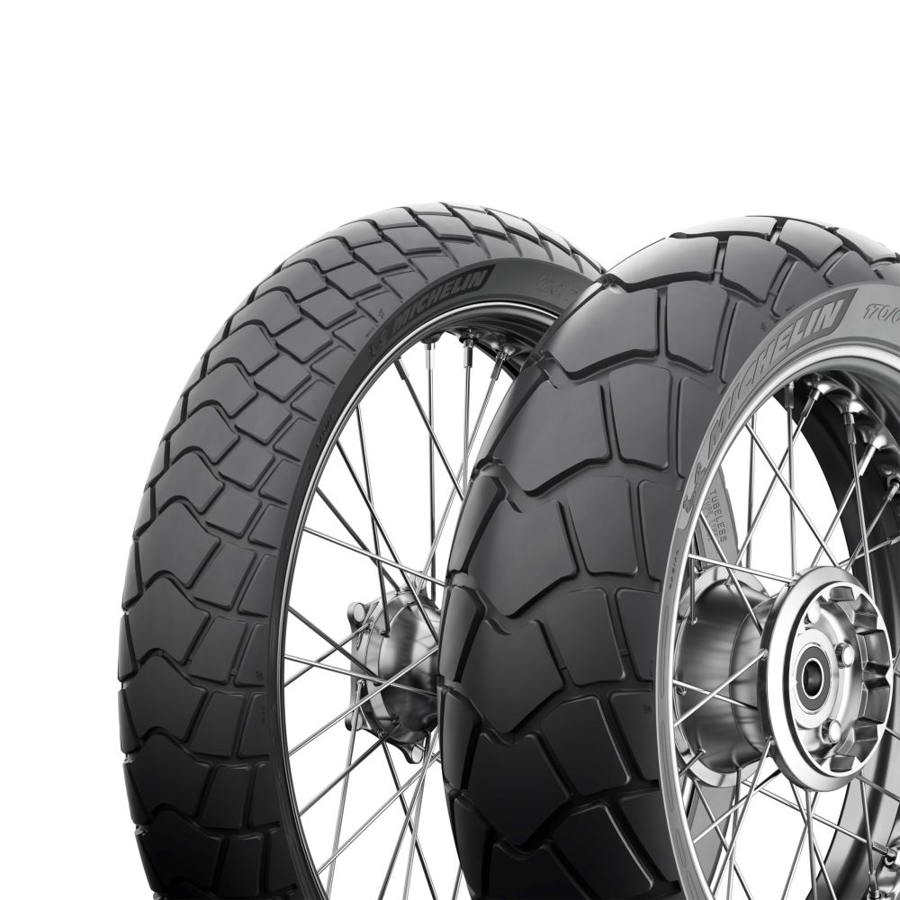 Michelin mit Zufriedenheitsgarantie