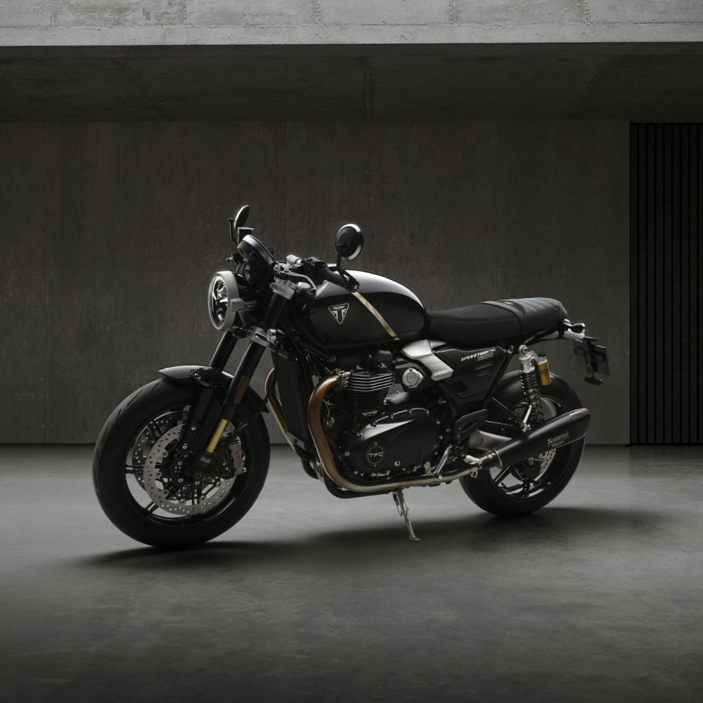 Speed Twin 1200 TFC