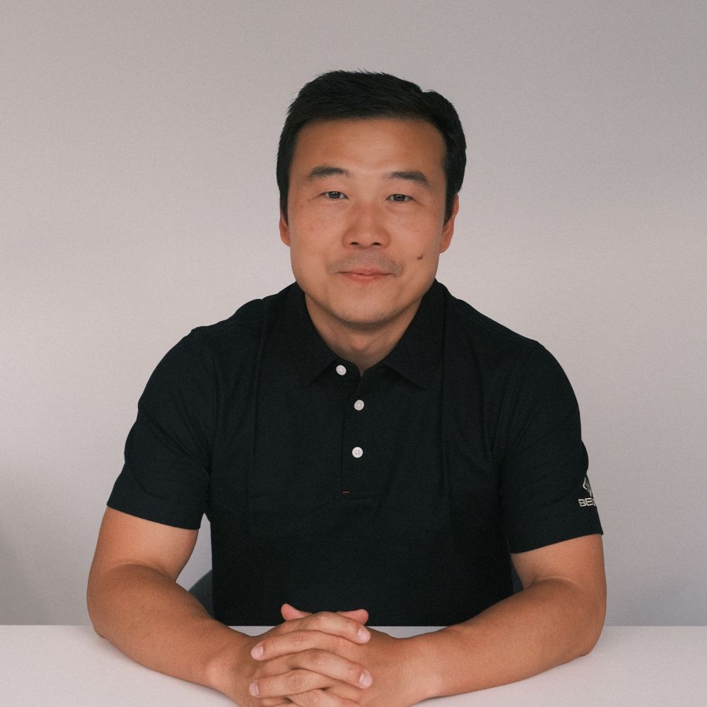 Libo Liu, General Manager Europa, Benda