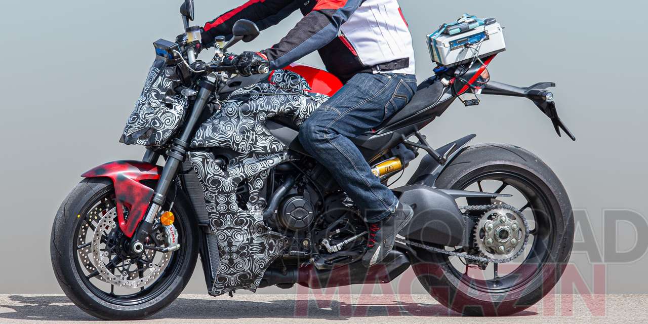 Motorrad-Magazin