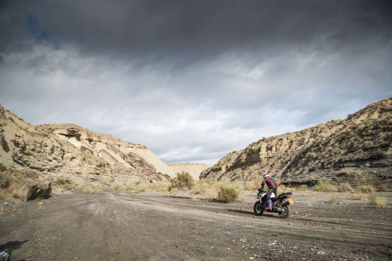 Triumph Tiger 1200 XCa
