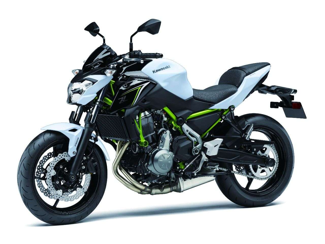 Z650