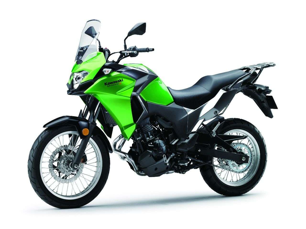 Versys-X 300