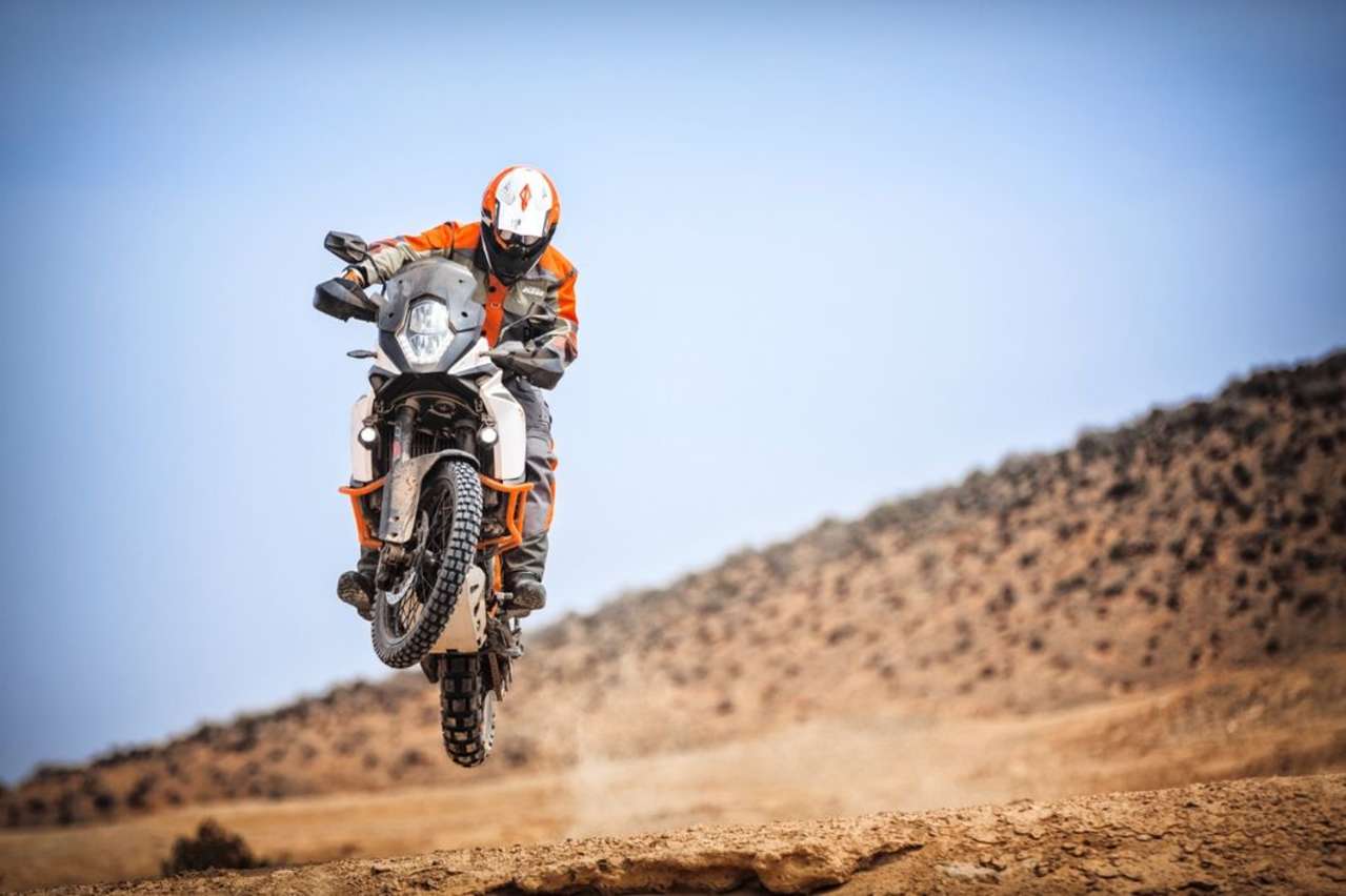 KTM 1090 Adventure R