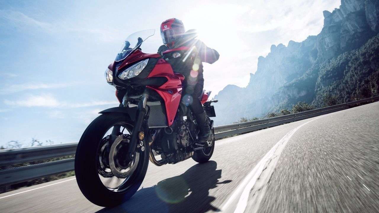 Yamaha MT-07 Tracer: Der nächste Streich