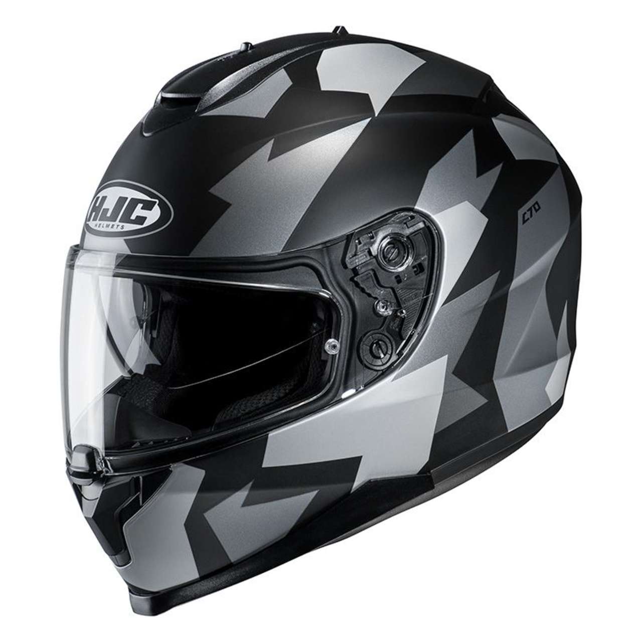 HJC C70 VALON / MC5SF
