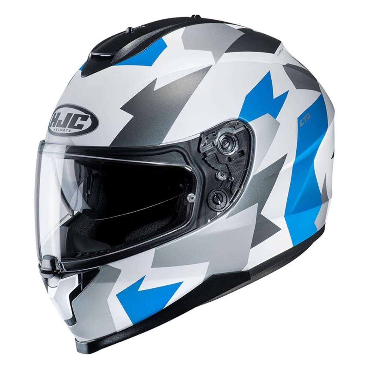 HJC C70 VALON / MC2SF