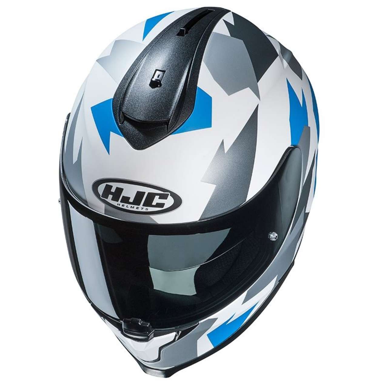HJC C70 VALON / MC2SF