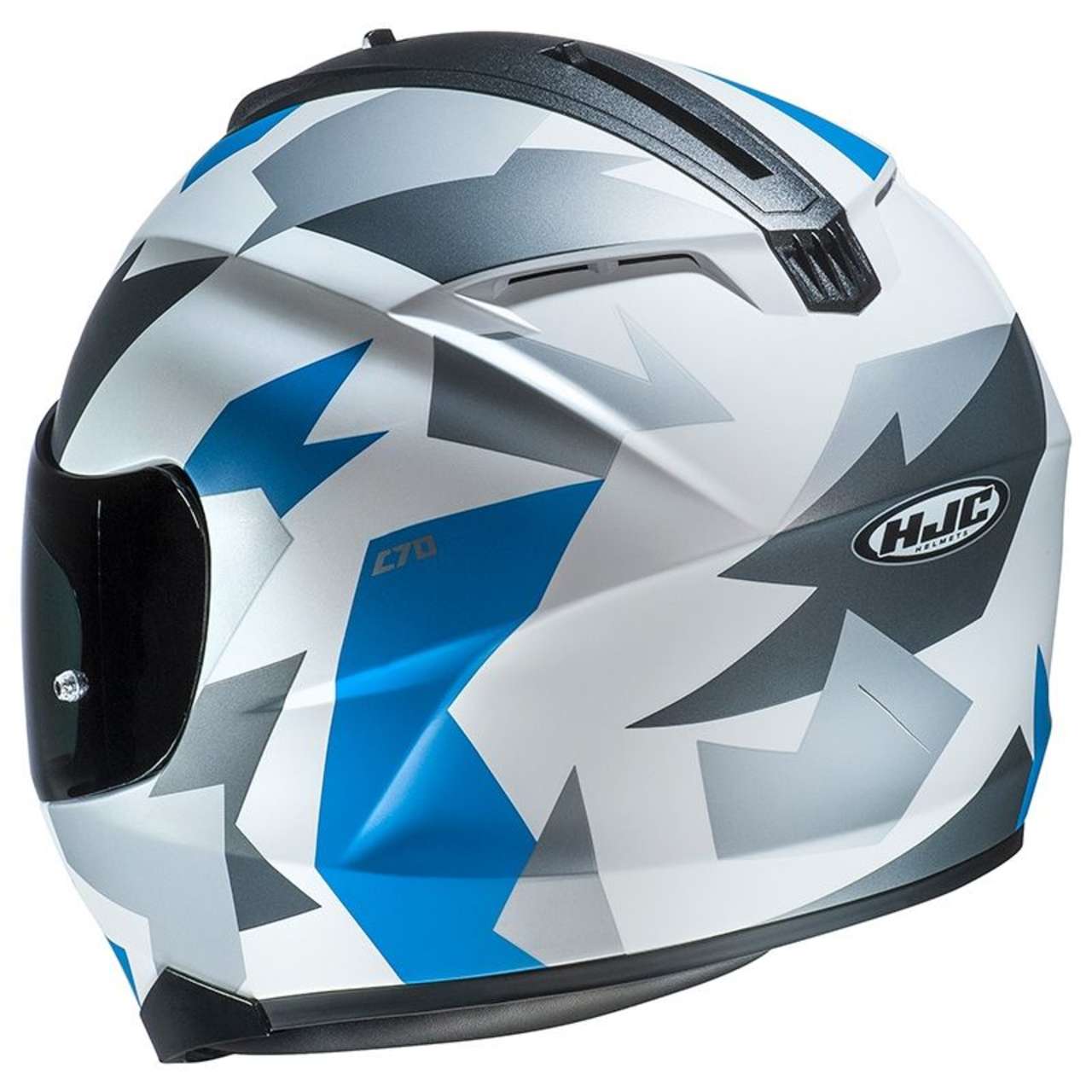 HJC C70 VALON / MC2SF