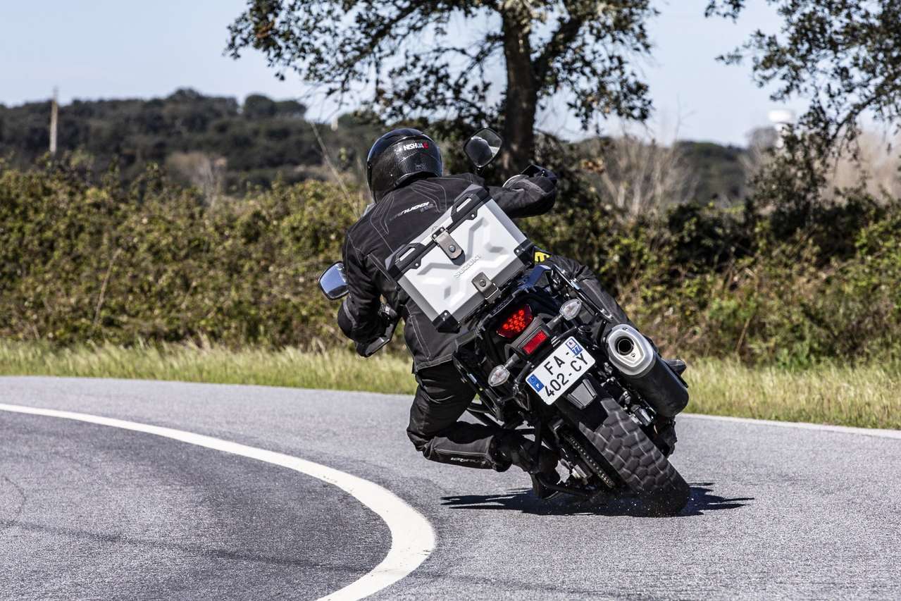 Michelin anakee sales adventure bmw r1200gs