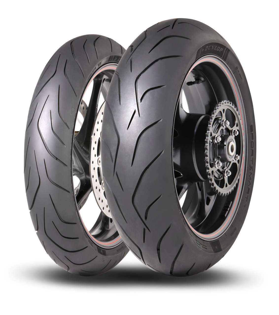 Dunlop SportSmart Mk3