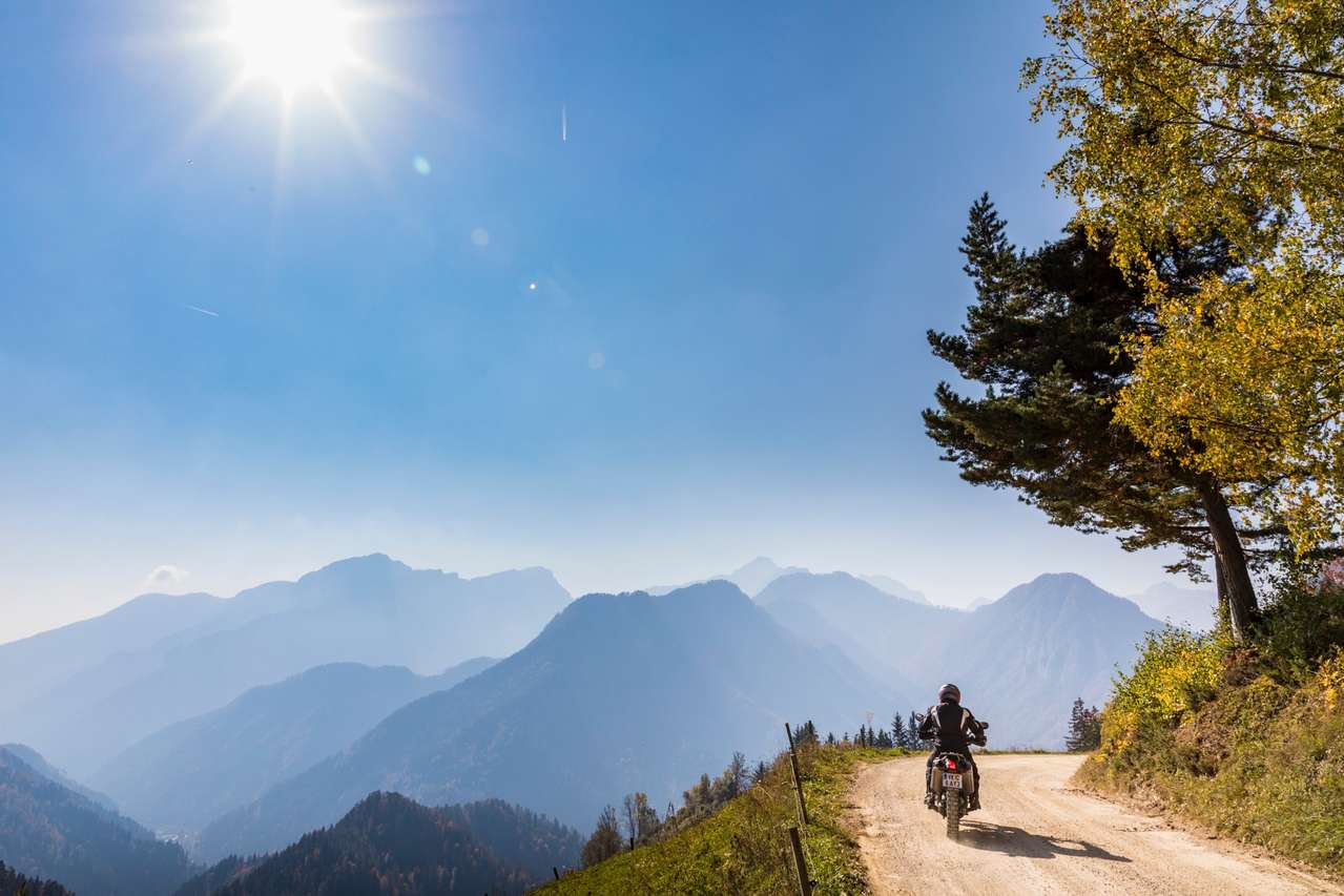 Alle Fotos und Routenbeschreibung © Alexander Seger