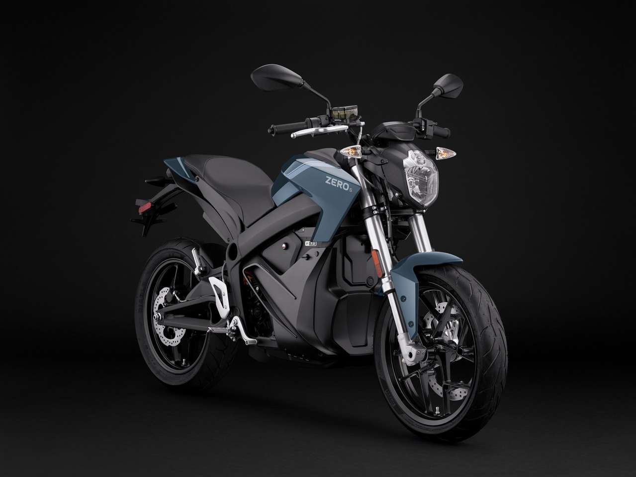 Zero S 2020
