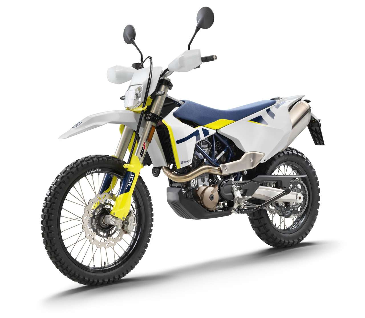 Husqvarna 701 Enduro 2020