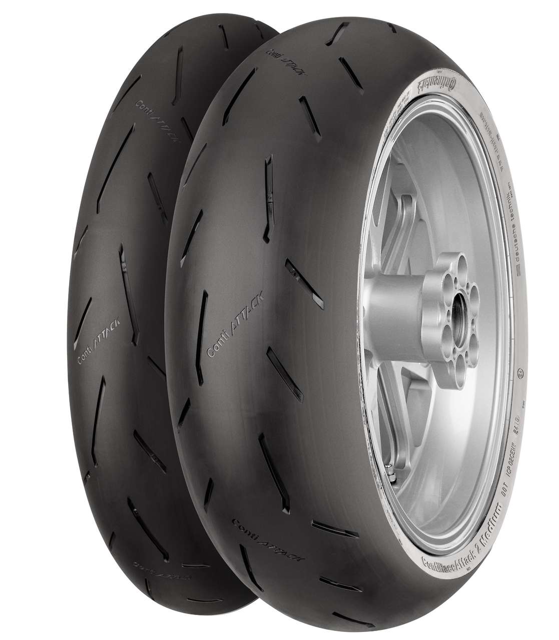 ContiRaceAttack 2 Medium