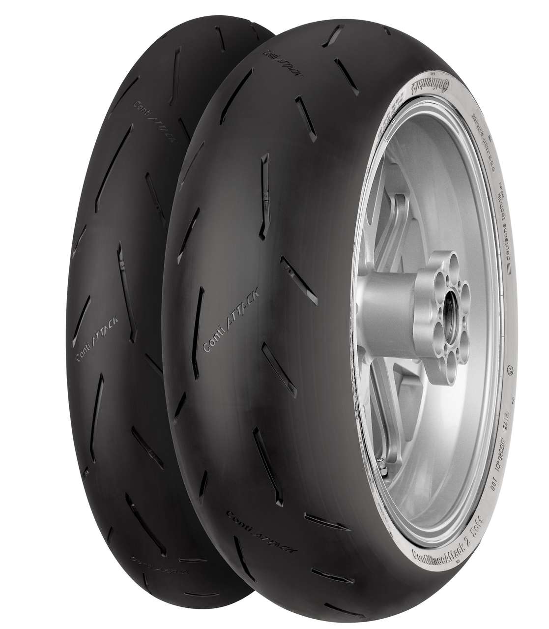 ContiRaceAttack 2 Soft