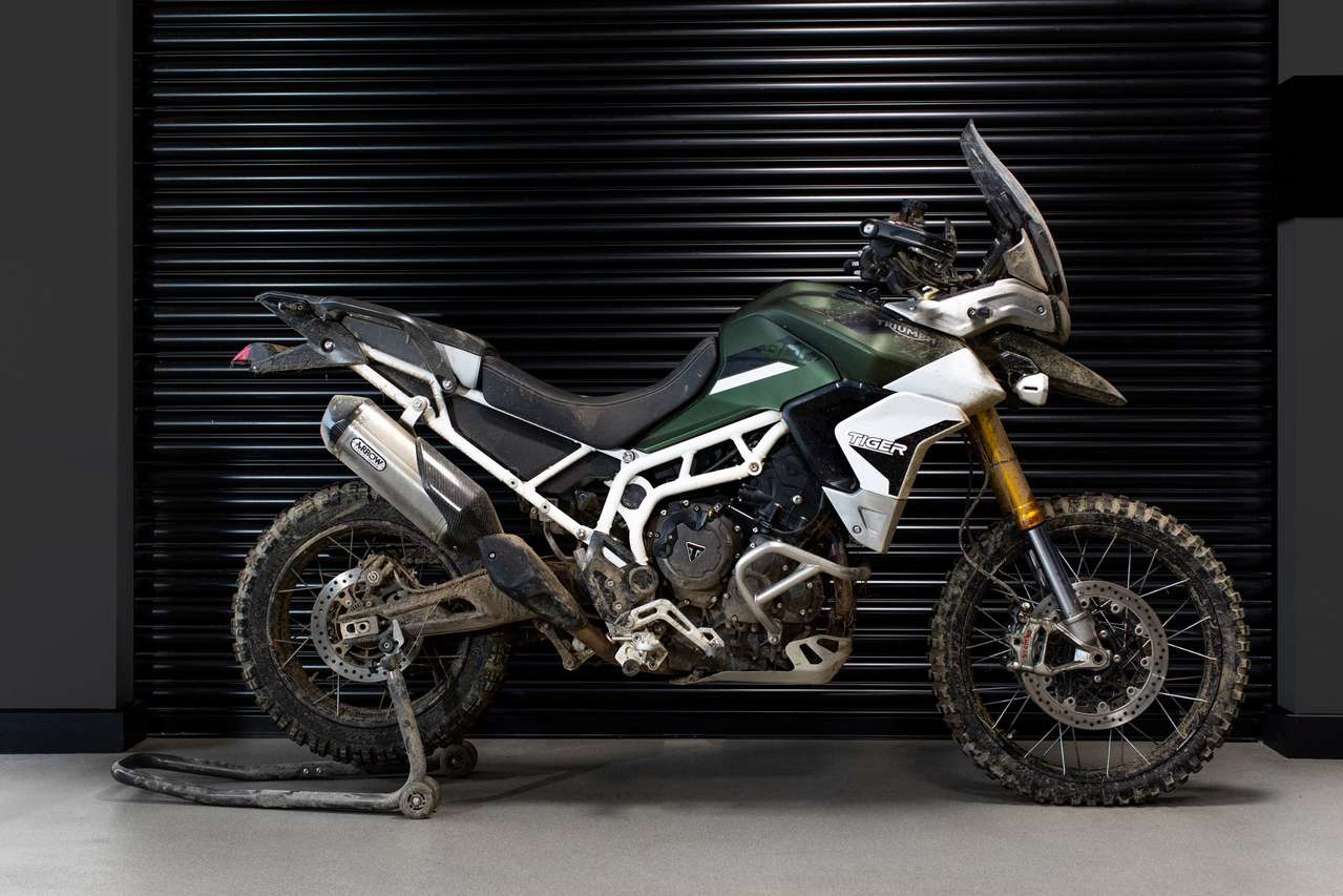 Triumph Tiger 900 007