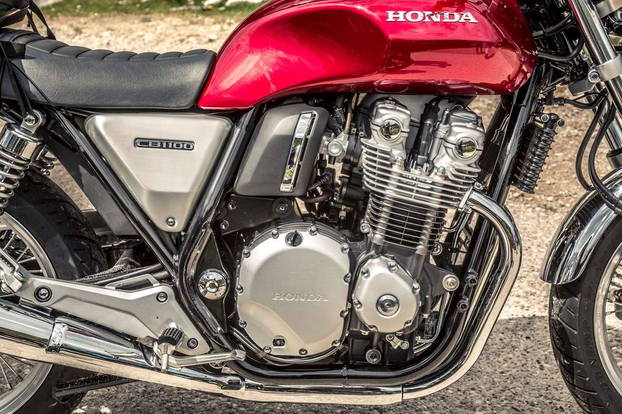 Ein Motor für die Ewigkeit