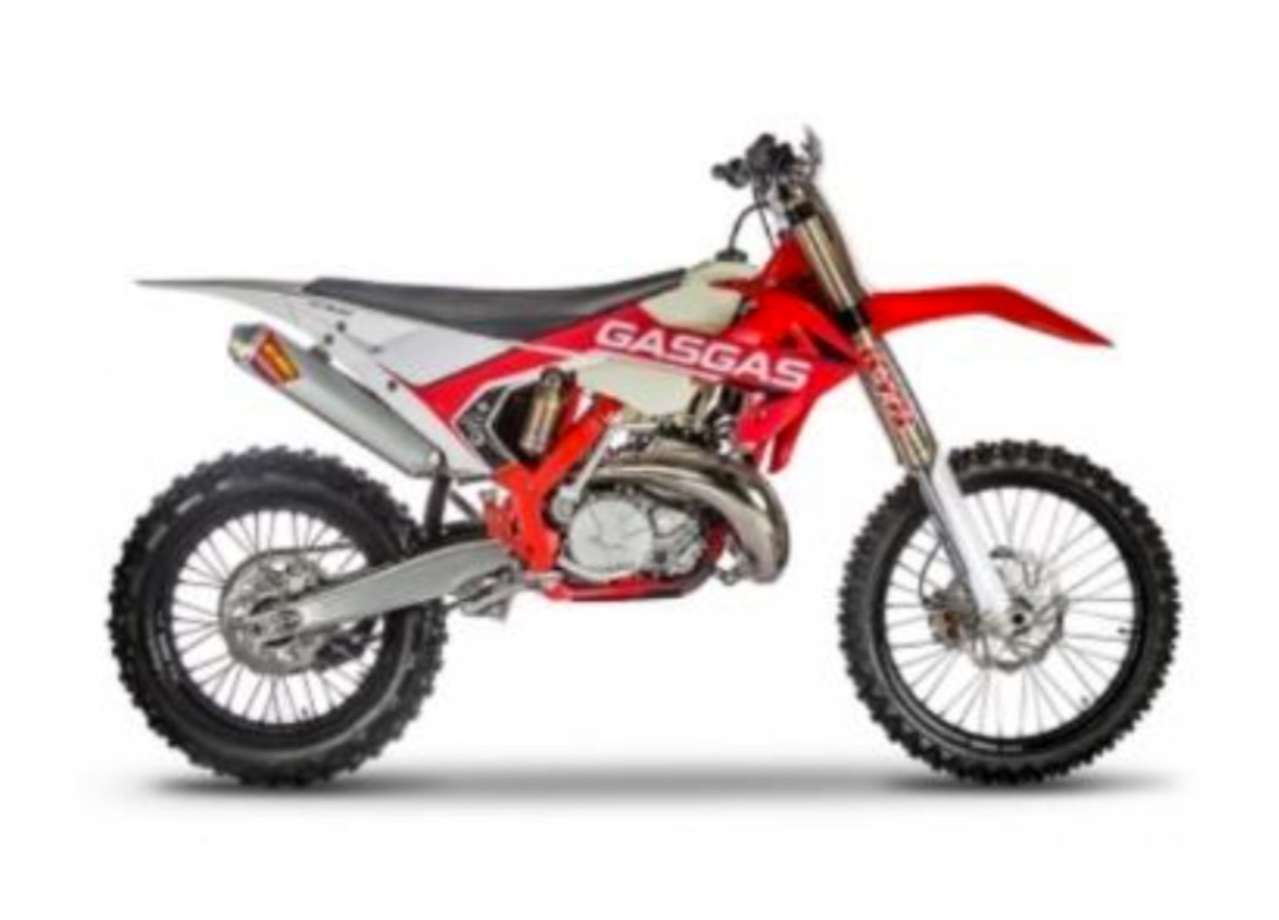GasGas MX 2020