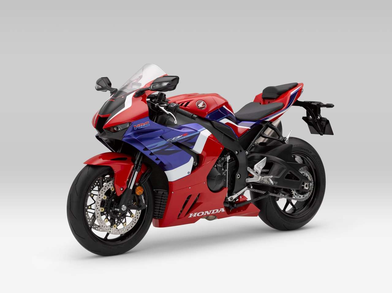 Honda CBR1000RR-R 2020