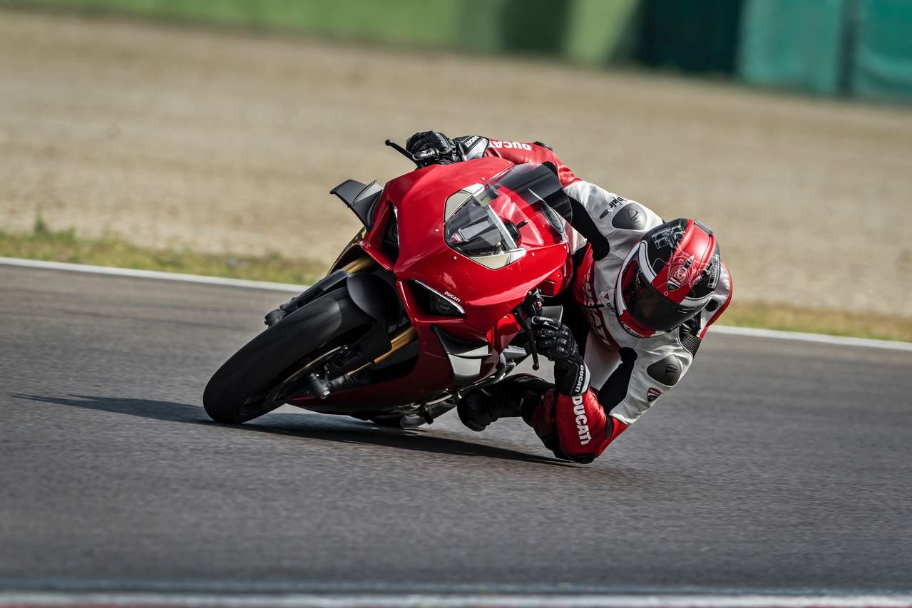 Ducati hat die größten Zuwachsraten unter den Top-Ten.