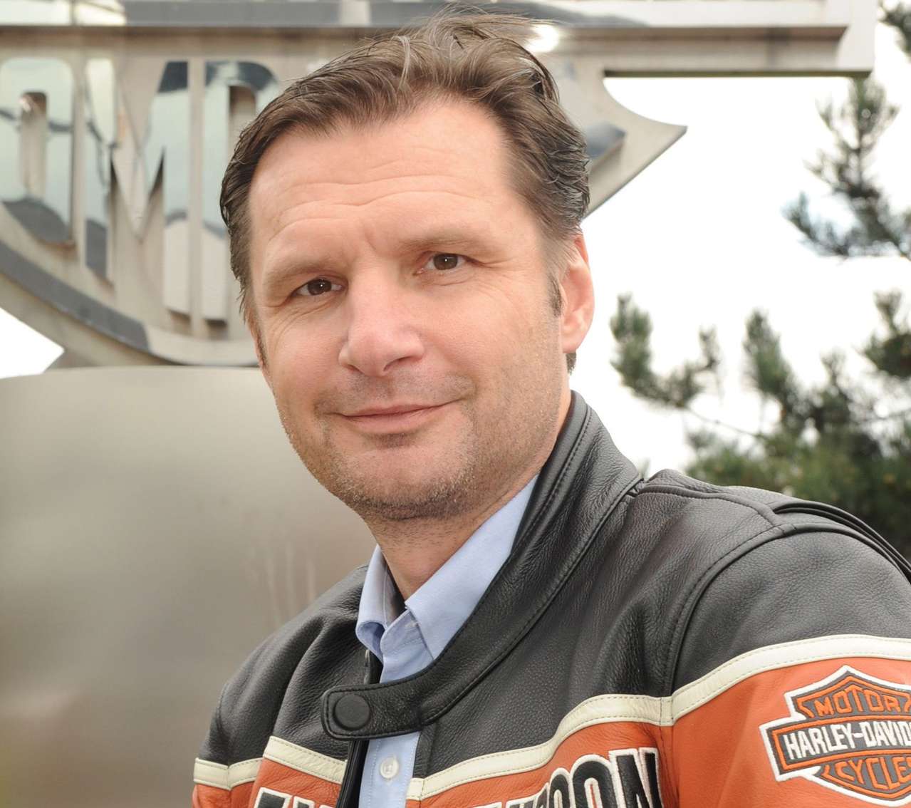 Christian Arnezeder