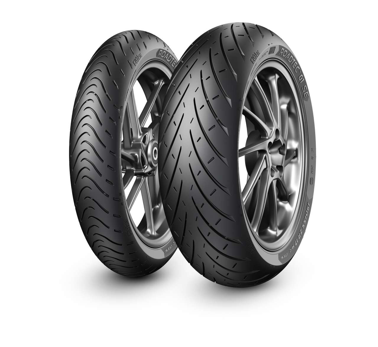 Metzeler Roadtec 01 SE