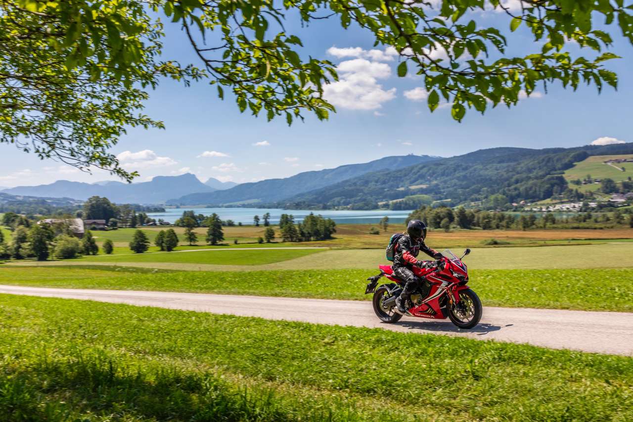 Reisereportage, gpx-Track und alle Fotos von Alexander Seger