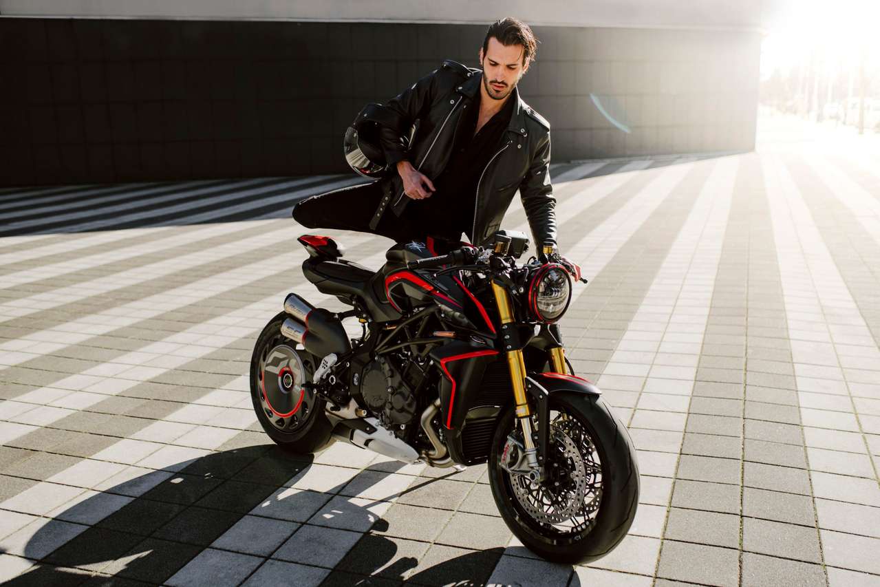 2020 mv agusta rush sales