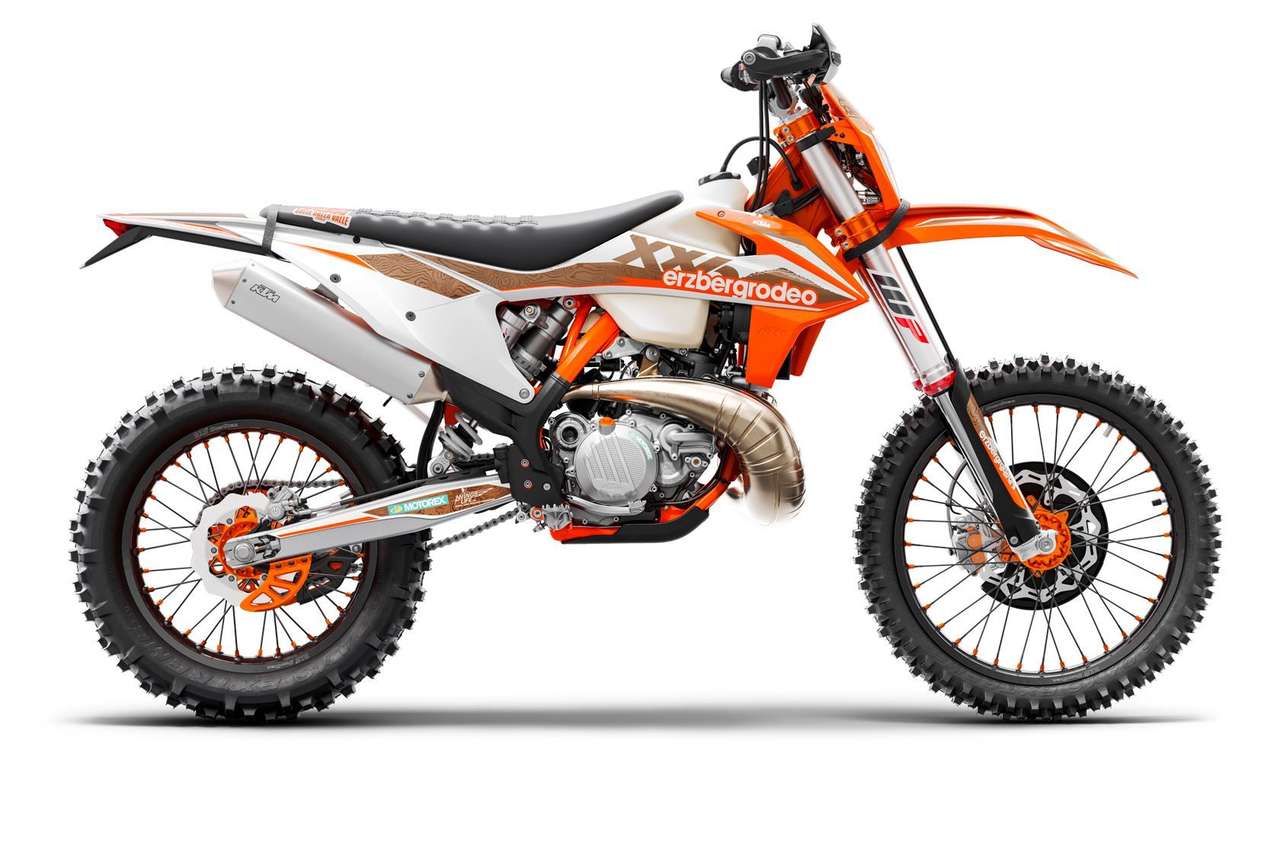 300 EXC TPI Erzbergrodeo