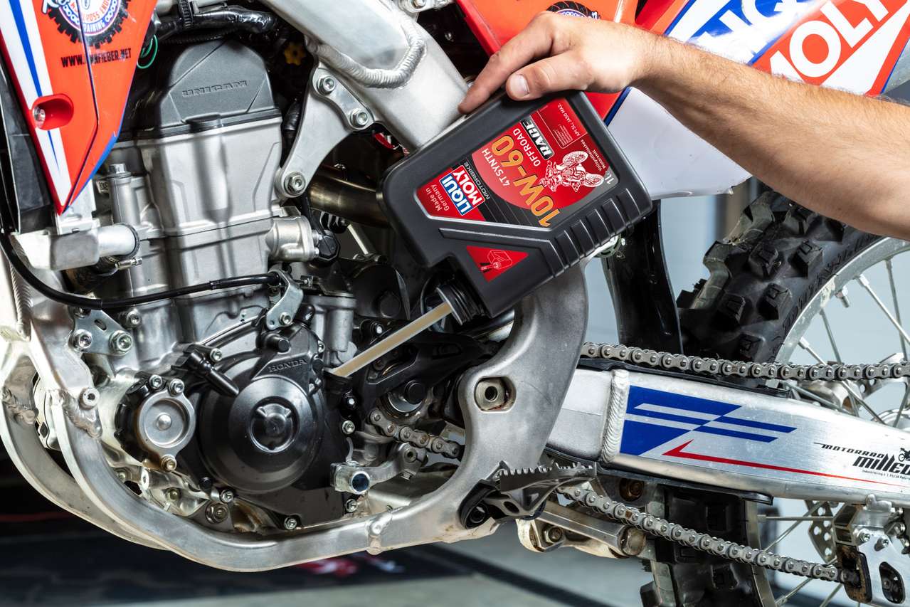 Foto: Liqui Moly GmbH