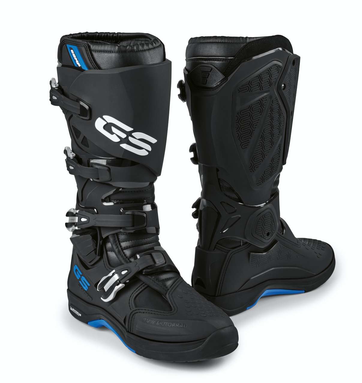 BMW Stiefel GS Competition