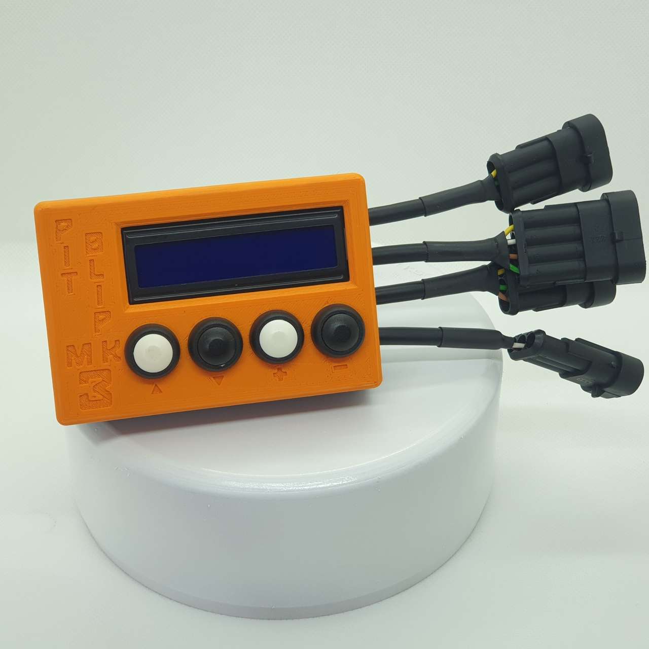 Pitblip MK3