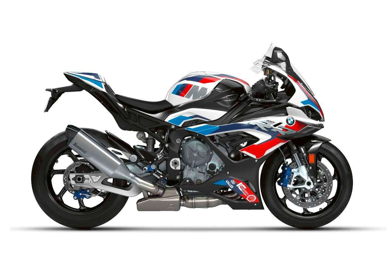 BMW M 1000 RR