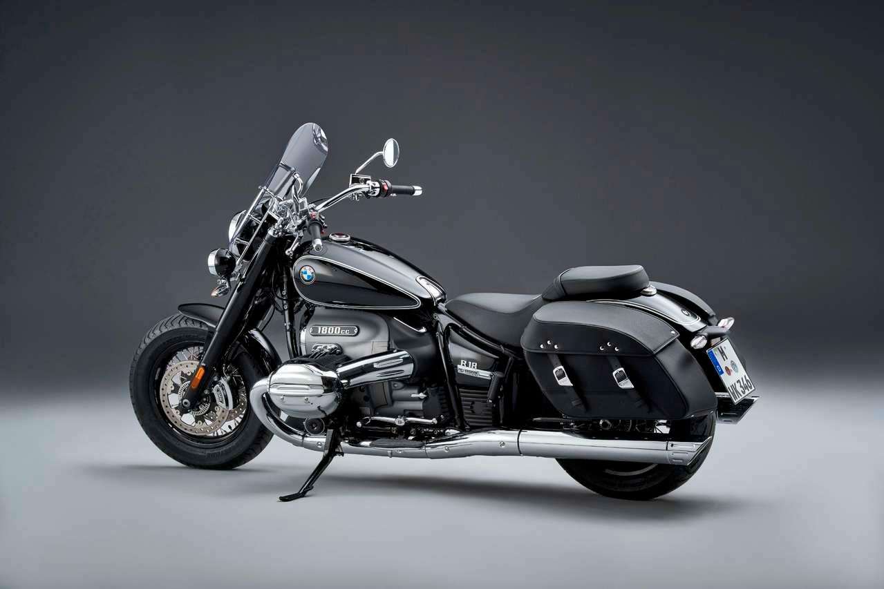 BMW R 18 Classic