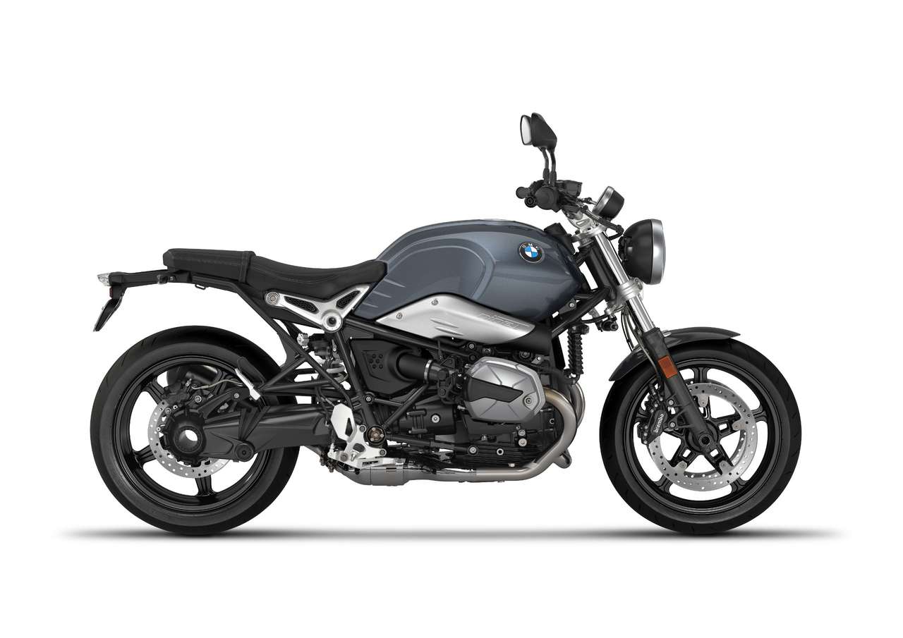 R nineT Pure 2021