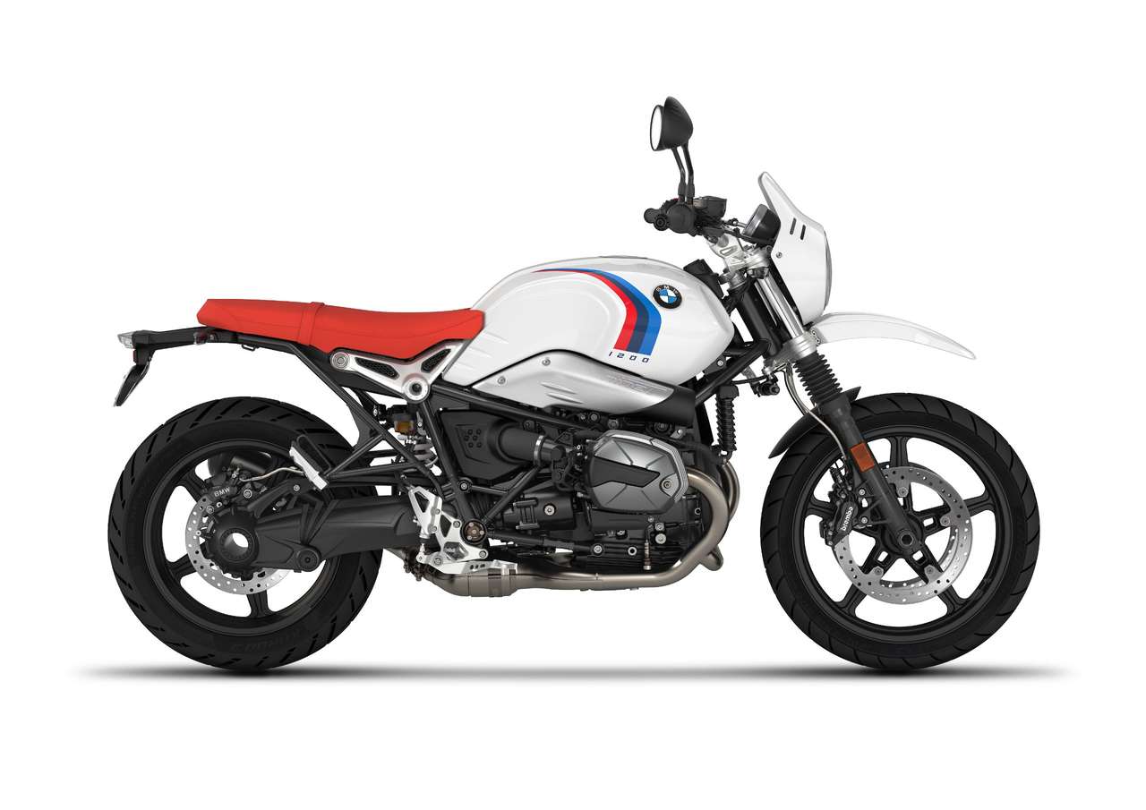 R nineT Urban G/S 2021