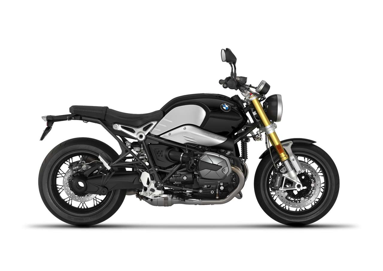 R nineT 2021