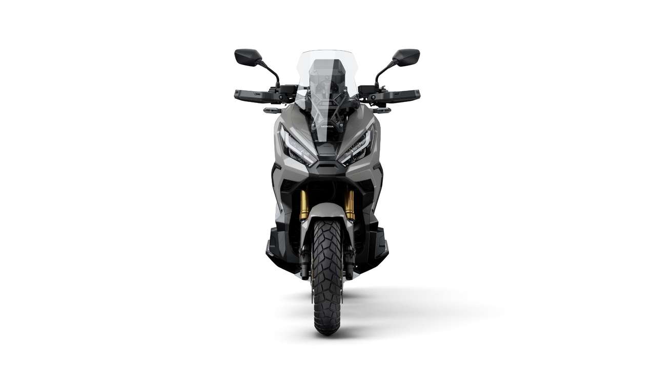 Honda X-ADV 2021