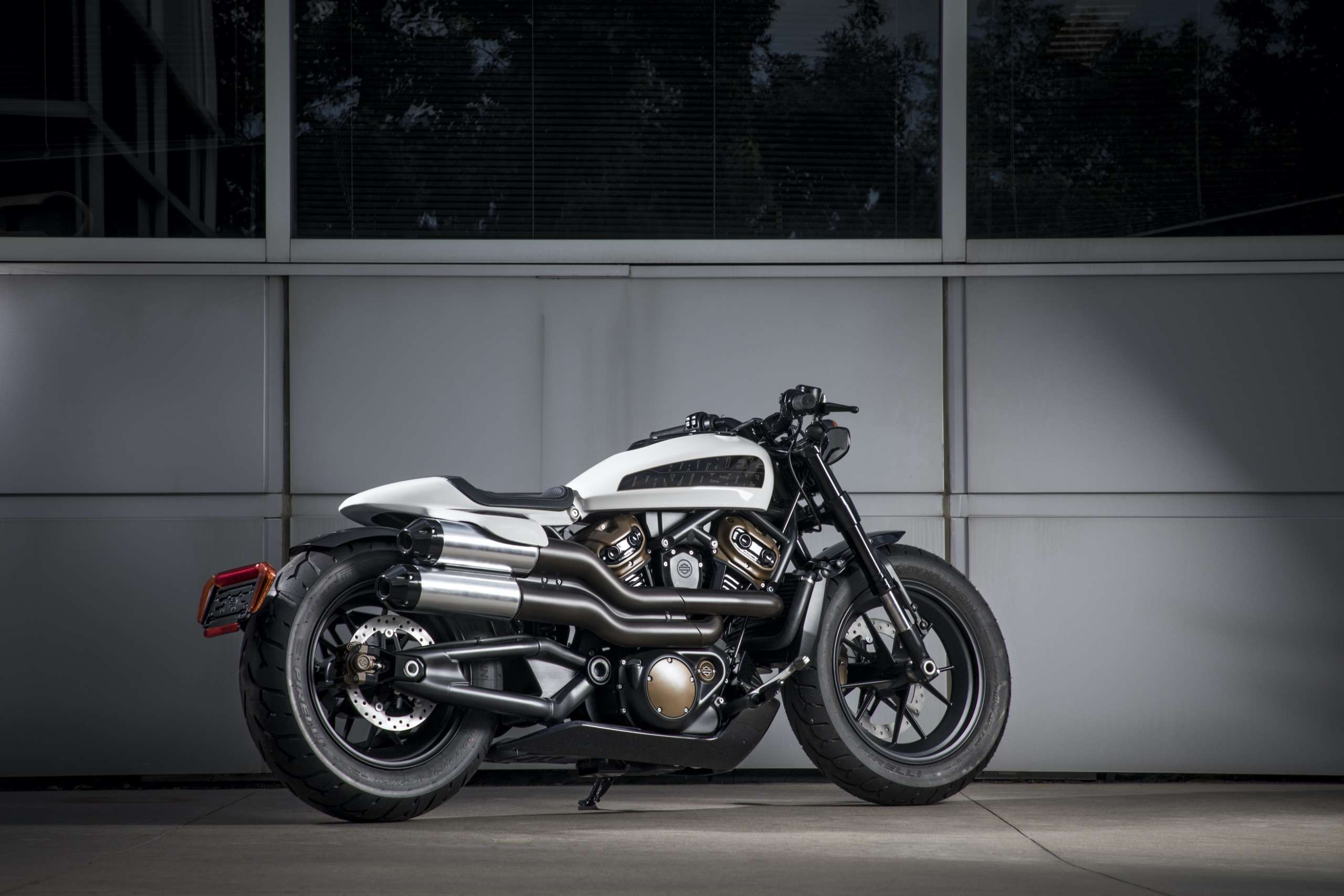 New harley davidson 1250 outlet