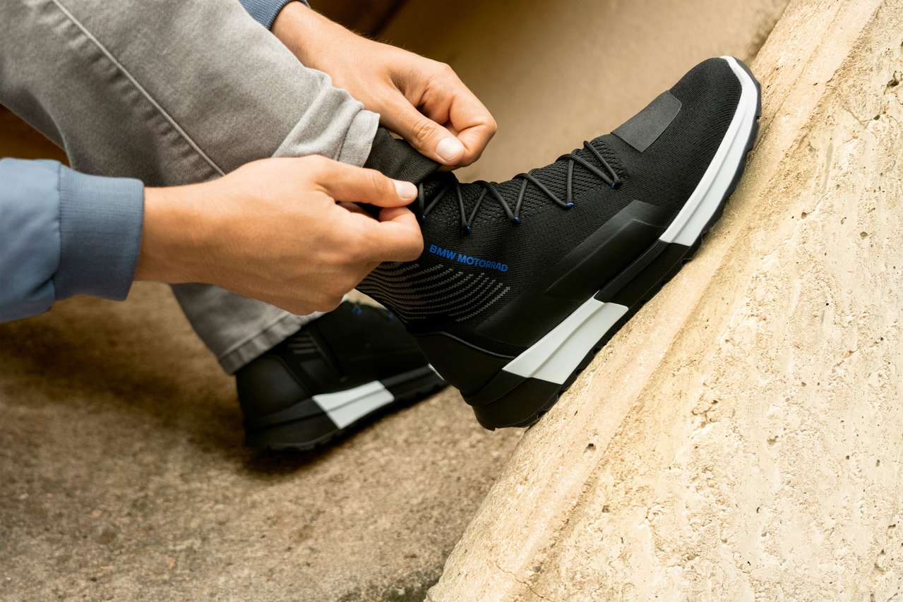 Sneaker KnitLite