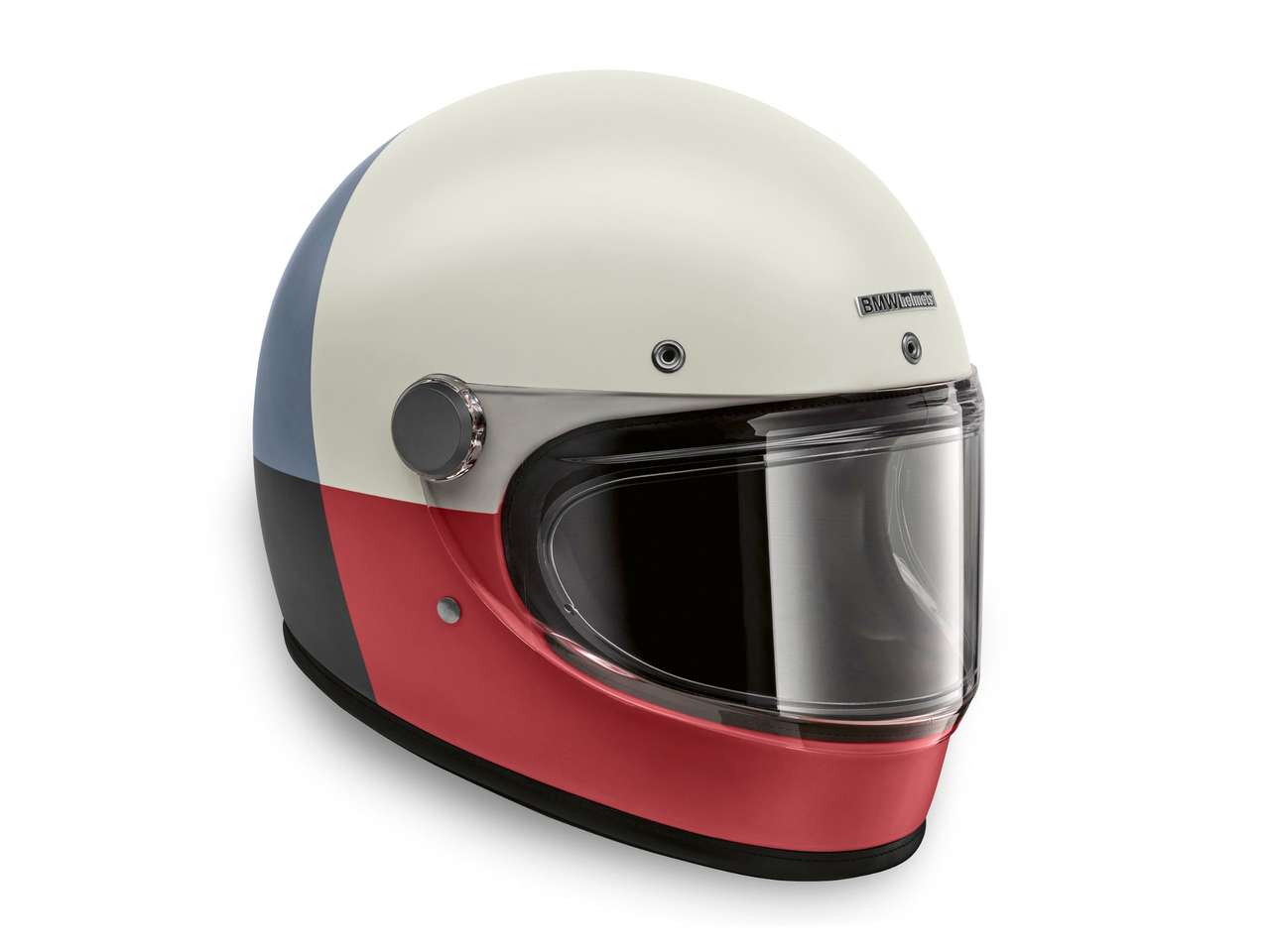 Retro-Helm Bowler