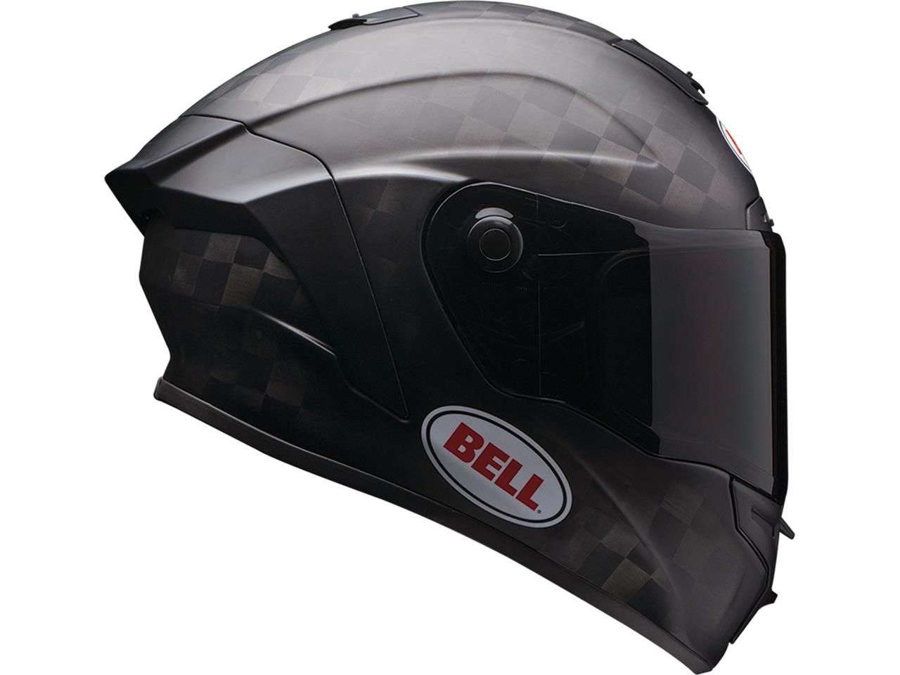 BELL RACE STAR caron FIM ECE