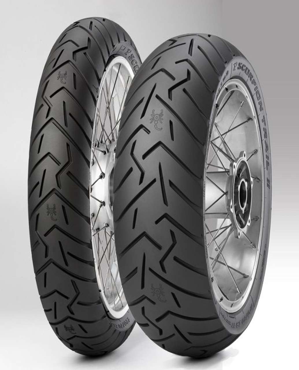 Pirelli Scorpion Trail II