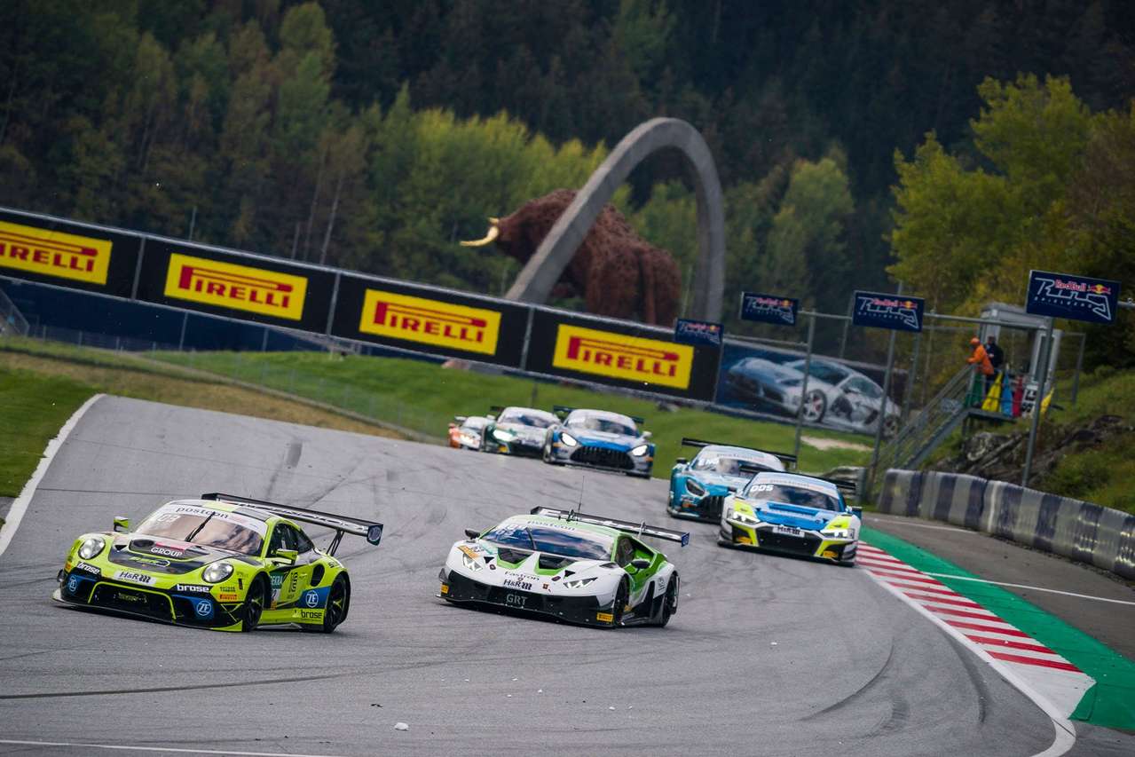 DTM - Die Deutschen Tourenwagen sind zurück