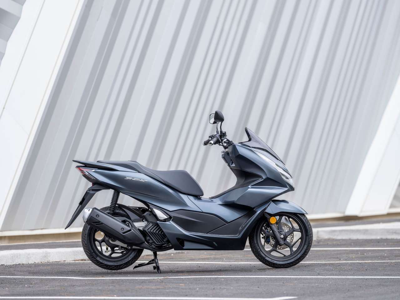 Honda PCX
