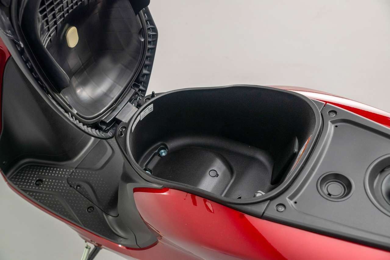 Honda Vision 110