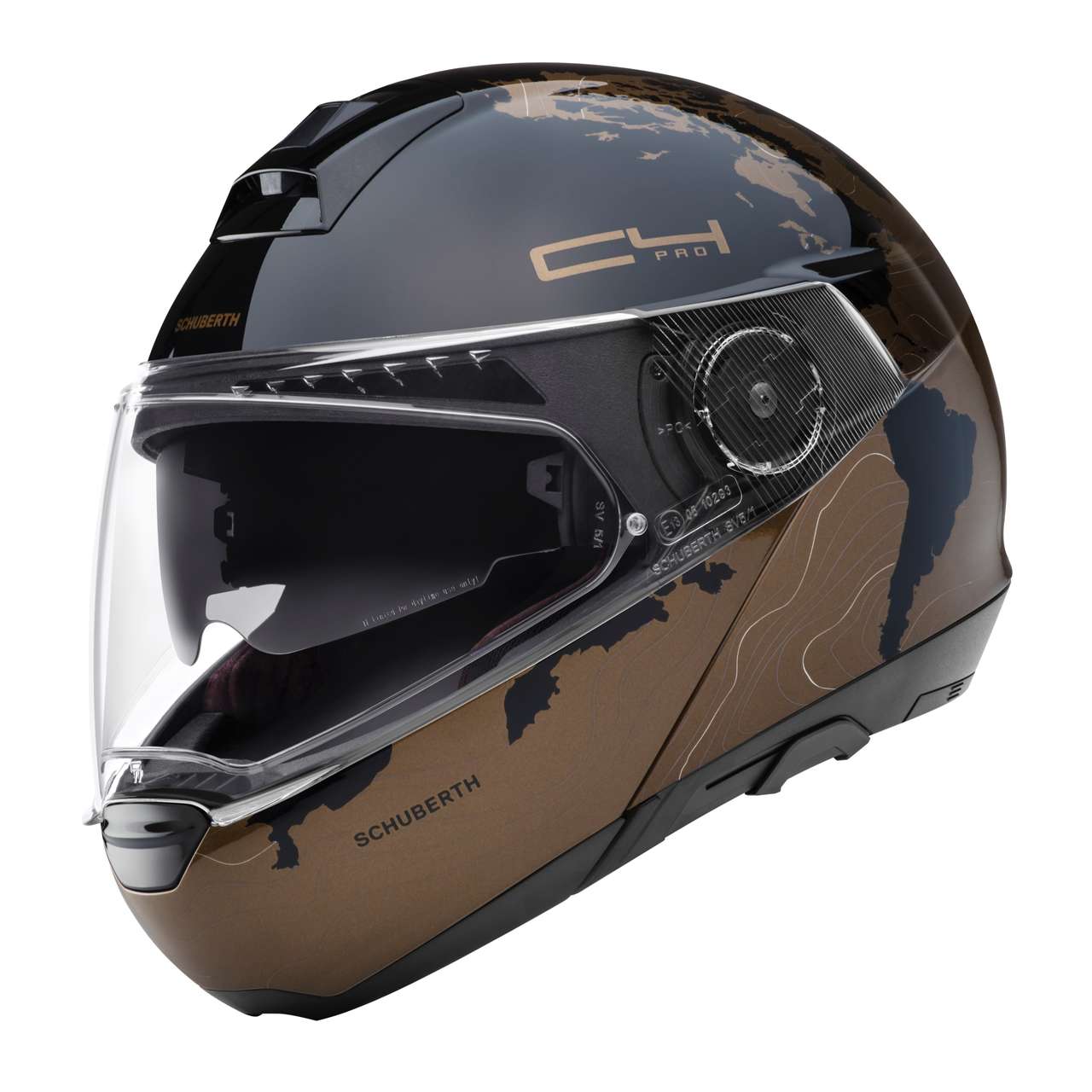 Klapphelm