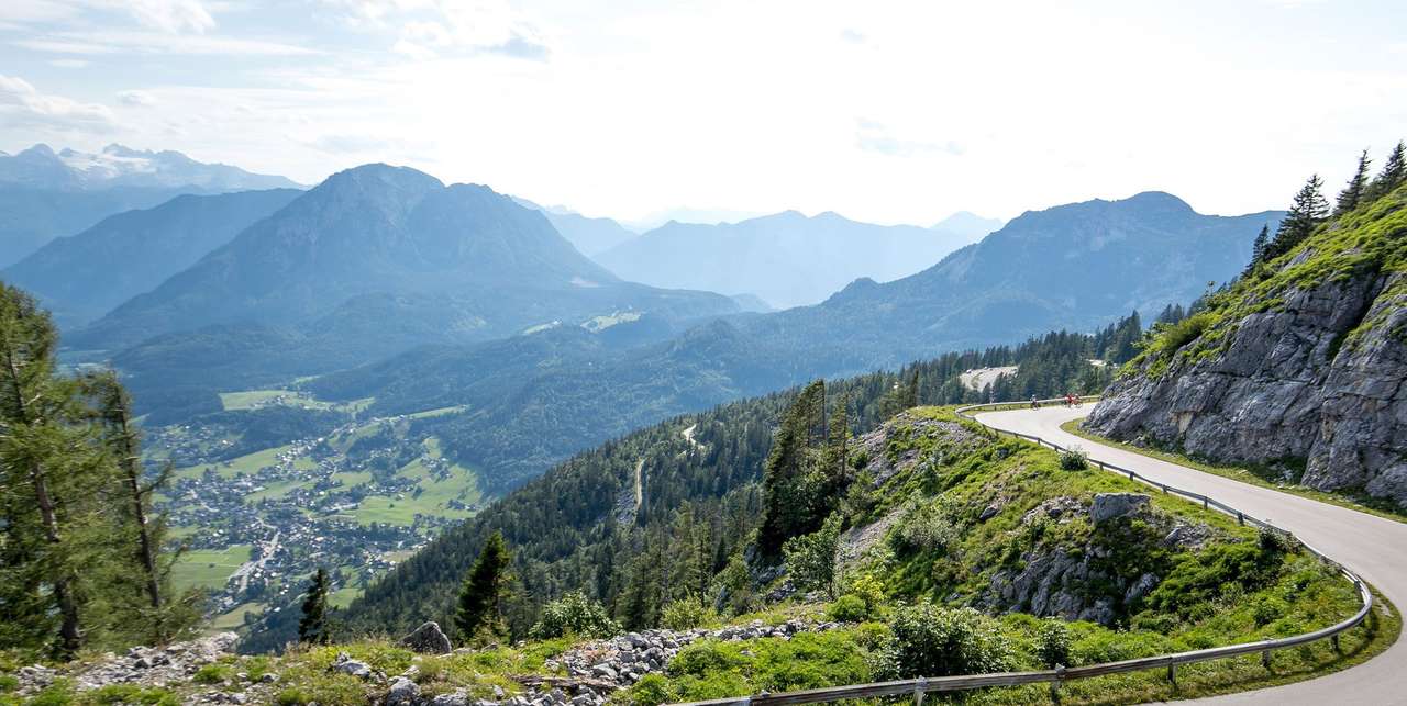 © TVB Ausseerland Salzkammergut / Tom Lamm