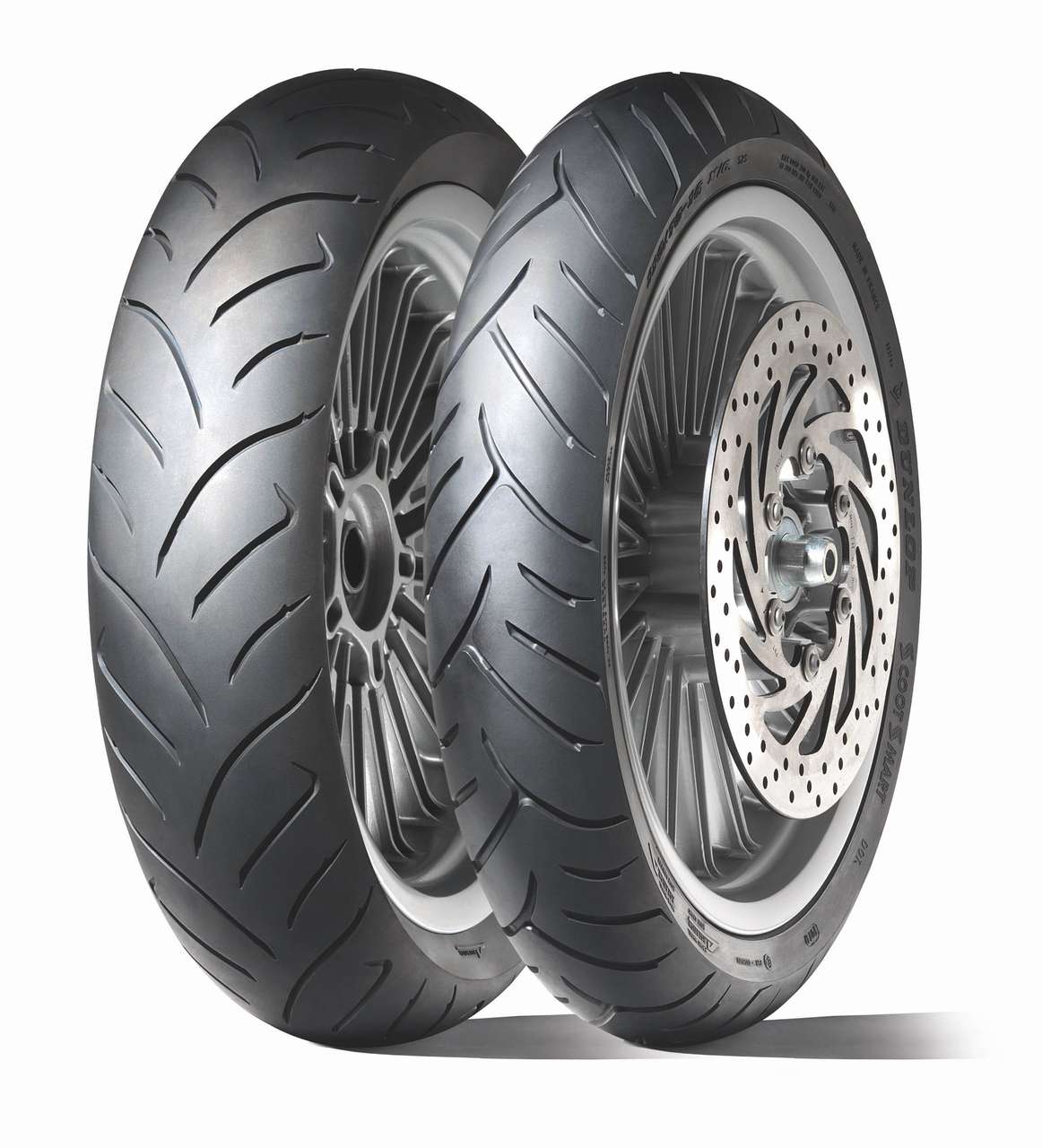 Dunlop ScootSmart